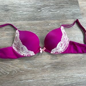 Very Sexy Push Up Bra